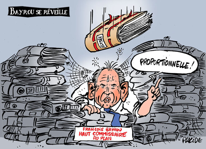 La Revue de Lulu du 8 février 2021