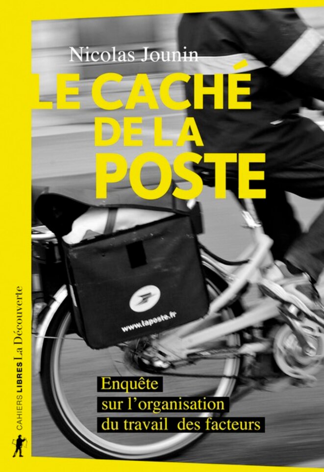 © La Découverte © La Découverte