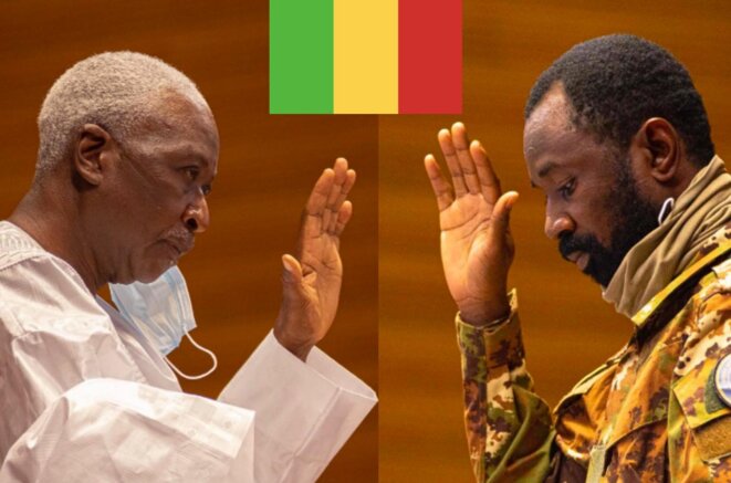 LA TÊTE DU COLONEL GOÏTA RÉCLAMÉE PAR ALASSANE OUATTARA