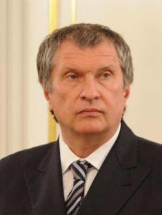 Igor Setchine. © (dr)