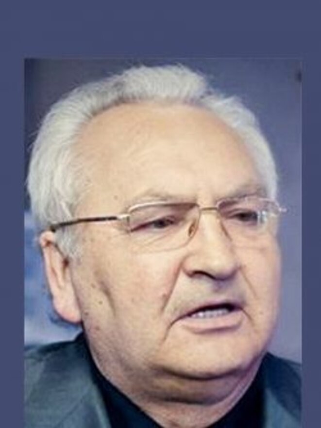 Nikolaï Shamalov © (dr)