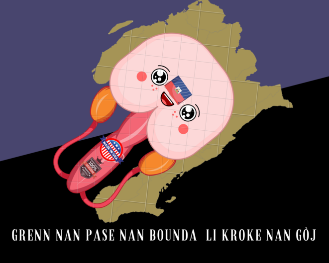 L'indigence fractale en image