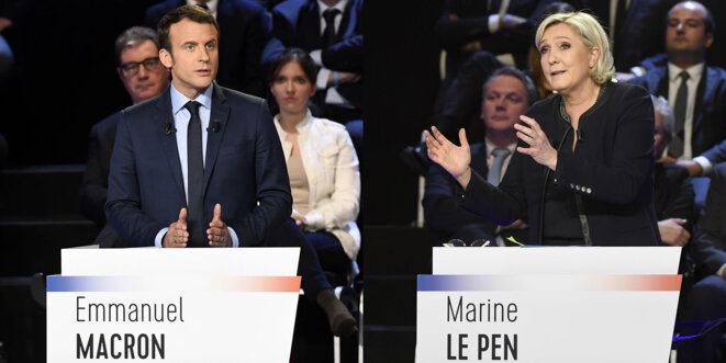 Le duel Macron-Le Pen n'est pas une fatalité
