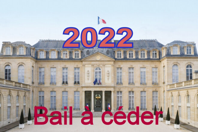 2021 : une année décisive pour la macronie.