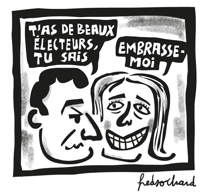 Ce soir sur vos écrans: le roquet des brumes