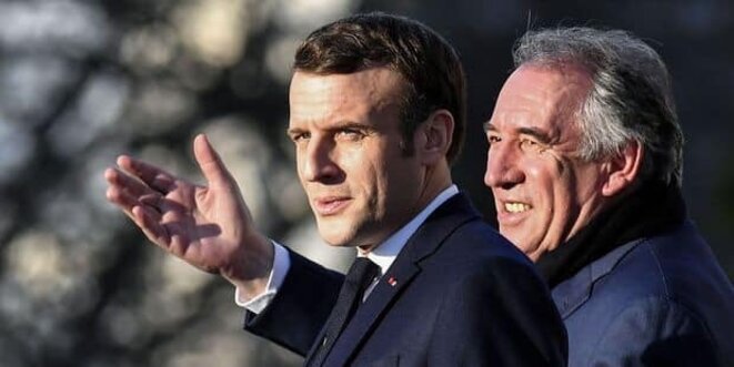 bayrou