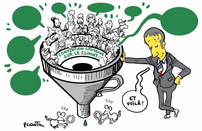 La Revue de Lulu du 12 février 2021