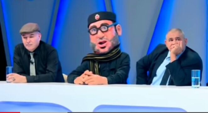 Echourouk provoque la colère des Marocains