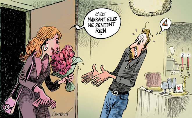 La Revue de Lulu du 15 février 2021.