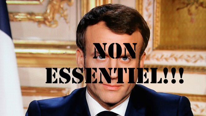 macron