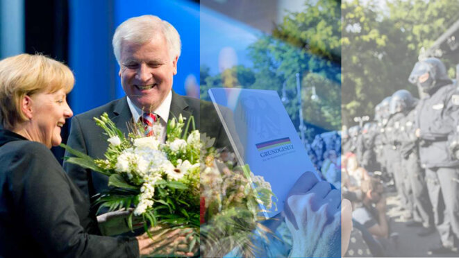 Covid : Manipulation de masse dévoilée en Allemagne