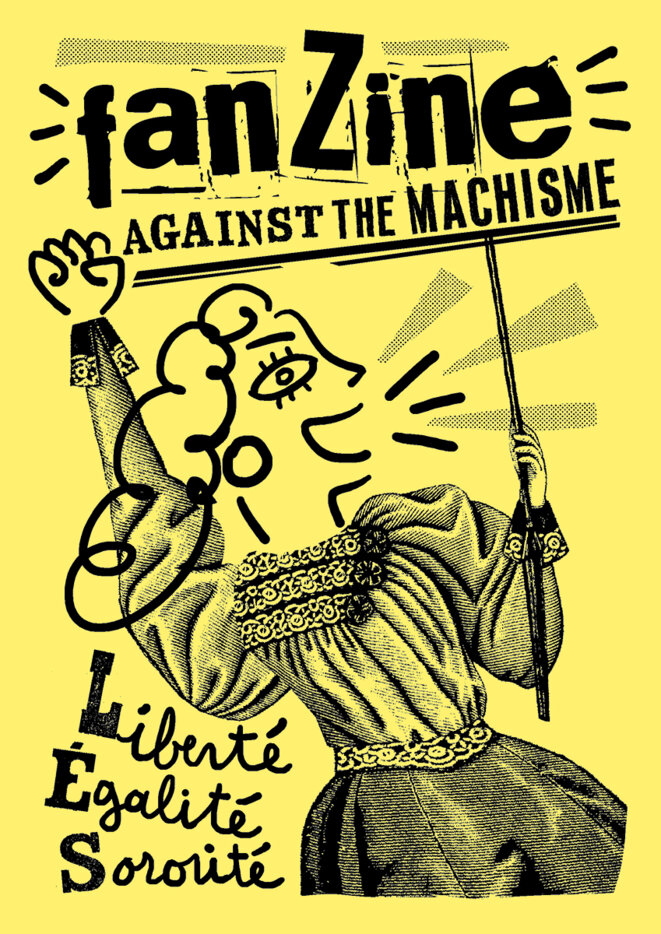 fanzine