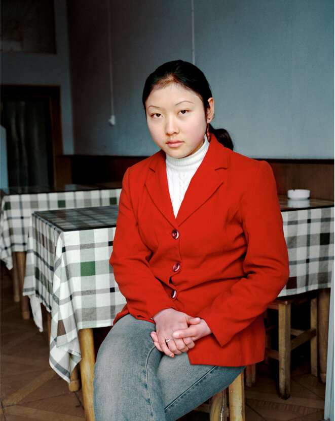 Journal de résistance Vol II