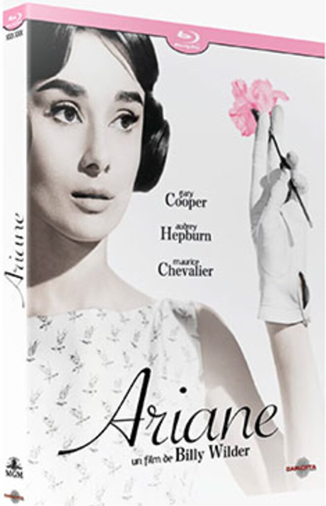 ariane