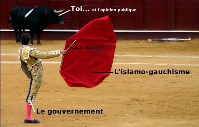 muletta