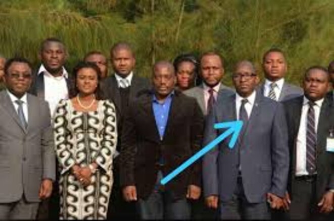 Suite à son écrasante humiliation à l’UA, le Congo se doit de réagir…