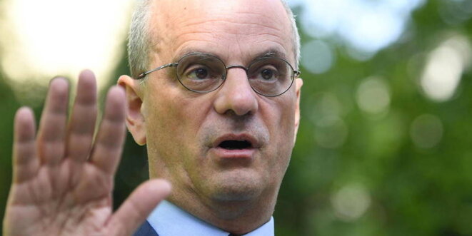 Réponses à Vidal, Blanquer, Valls, Macron, aux identitaires et aux réactionnaires