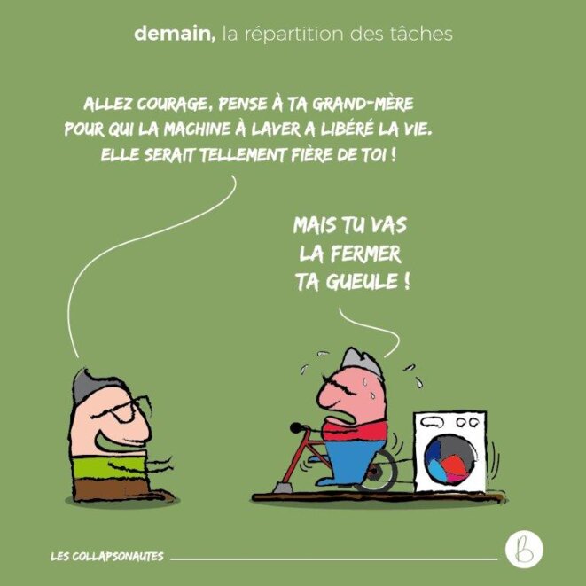 © Bruno Chaplot © Bruno Chaplot