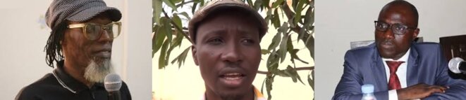 Togo : 22 Février 2020/2021 Vérité des urnes pour que cesse l'illégitimité du pouvoir