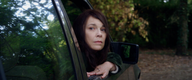 Réparer les vivants (2015, Katell Quillévéré) - En plein cœur