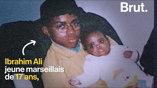 Ibrahim Ali: un si long combat pour sa mémoire