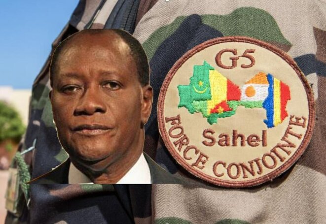 SOMMET DU G5 SAHEL : LES RESPONSABILITÉS DANS LE MASSACRE DE KAFOLO