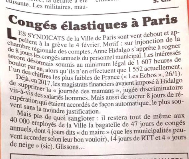 Article du 03.02.2021 Article du 03.02.2021