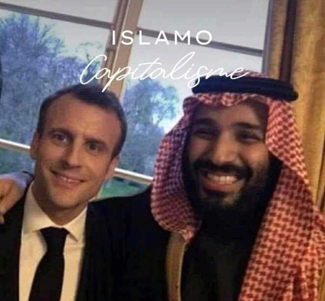 islamo-capitalisme