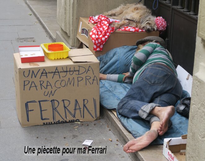 mendiant-a-la-ferari-malaga