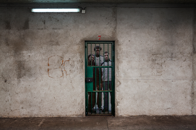 Prison et titres de séjour: le règne de l’arbitraire