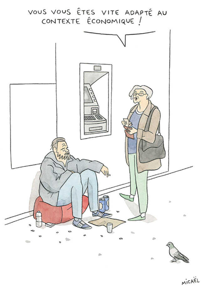 La Revue de Lulu du 24 février 2021