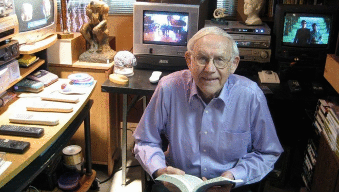 Dr Darold Treffert Dr Darold Treffert