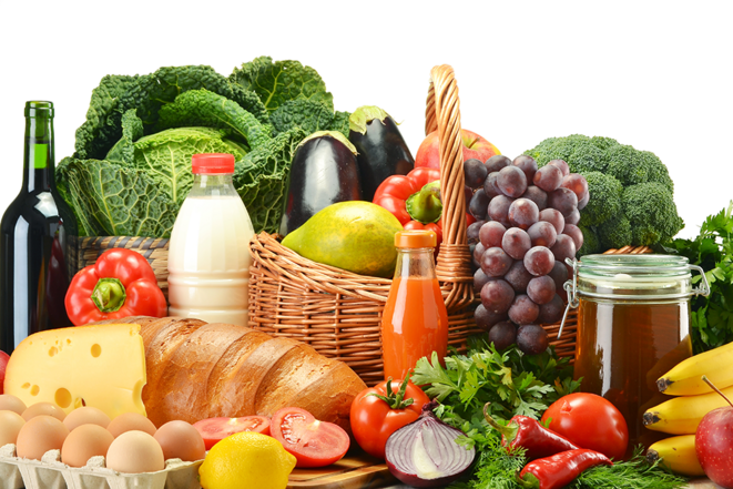 Aliments Aliments