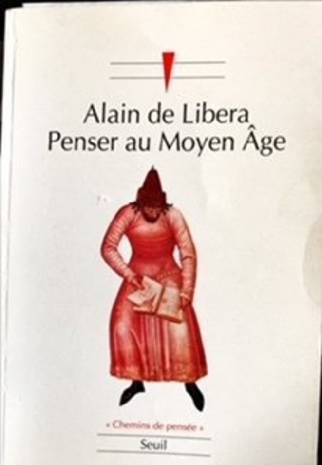 livre-penser-au-moyen-a-ge-alain-de-libera-seuil