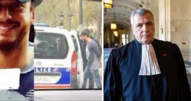 L’avocat de Saad Lamjarred condamné