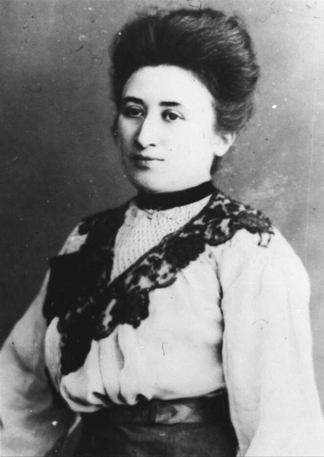 luxemburg