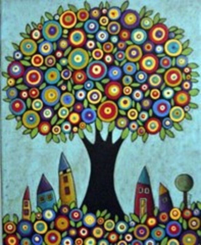 arbre