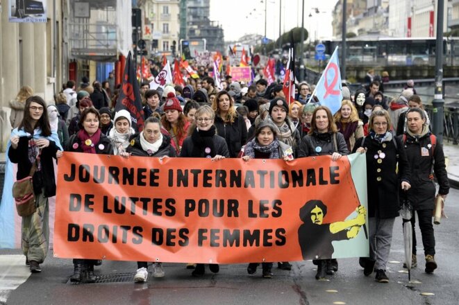 maniffemmes