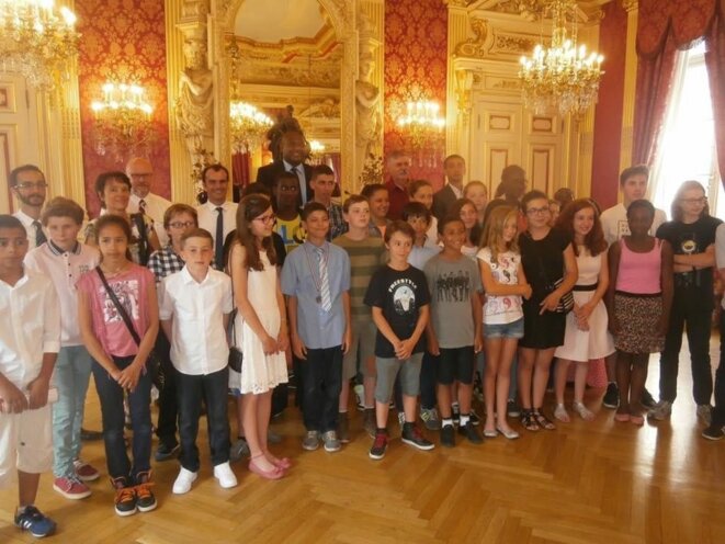 La diversité en France: une chance, une force et une valeur républicaine