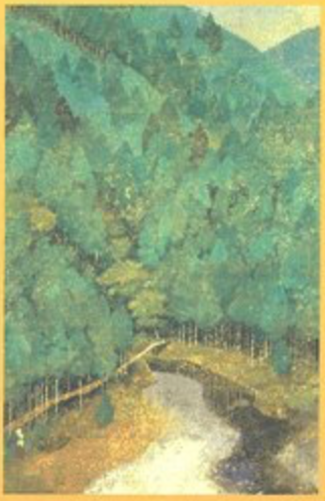 De la distance entre l'auteur et lui-même