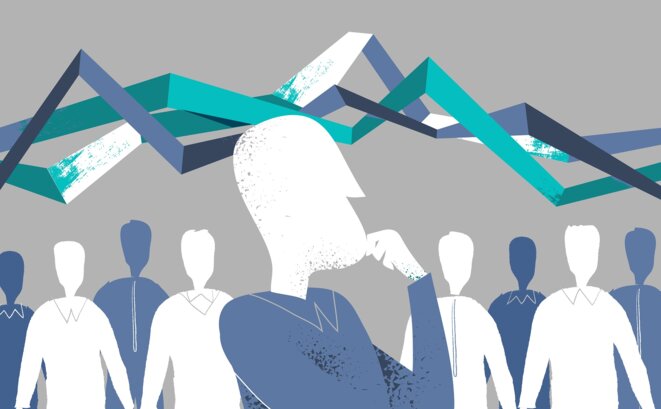 Les sondages d’opinion n’existent pas