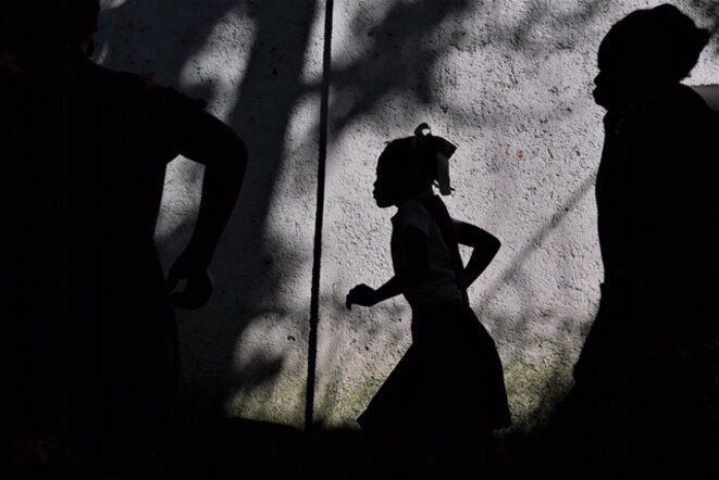 © Vanessa Cass © Vanessa Cass