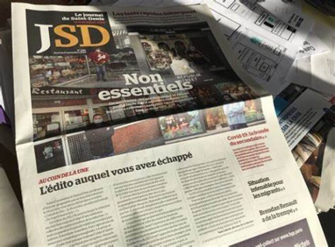 JSD, les dessous d'une liquidation