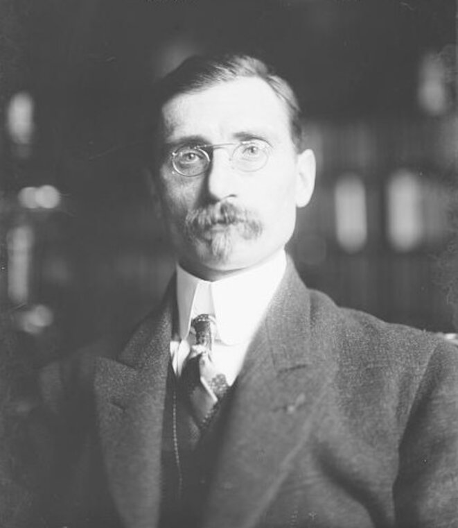 Guglielmo Ferrero Guglielmo Ferrero