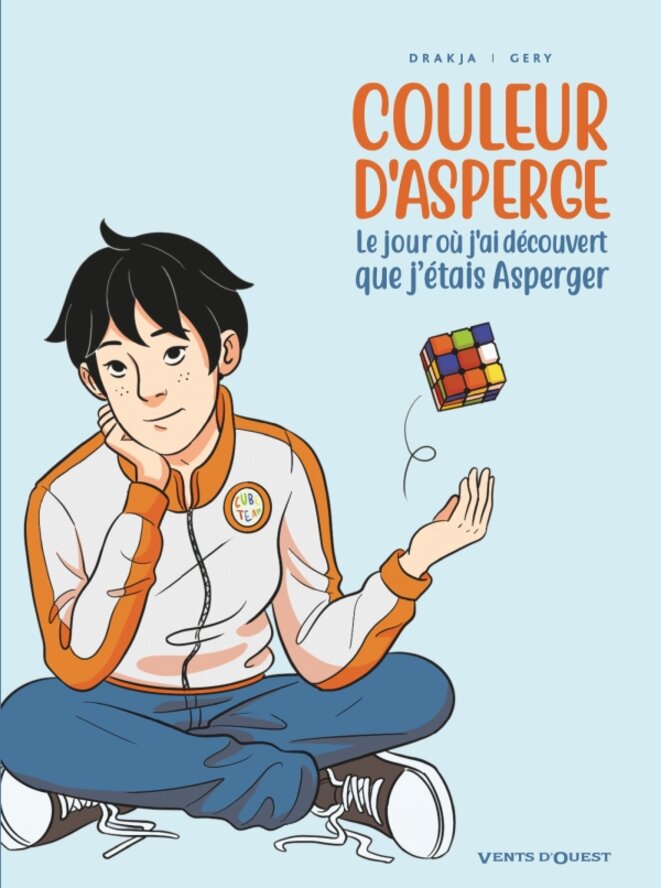 BD Couleur d'Asperge BD Couleur d'Asperge