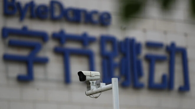 J'ai aidé à construire la machine de censure de ByteDance