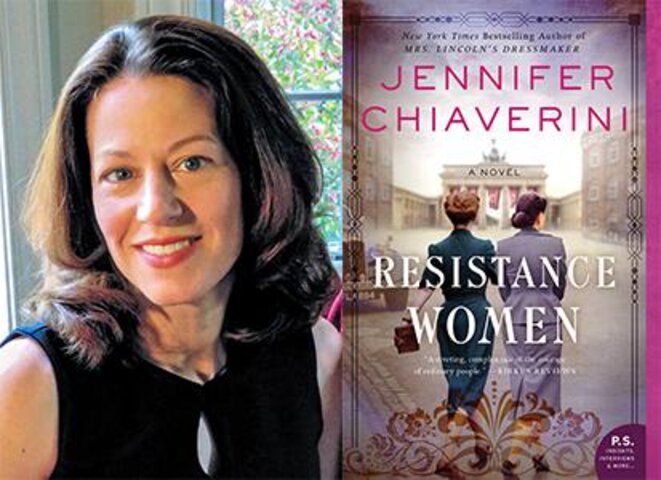 Les femmes de l'Orchestre Rouge