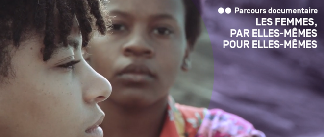 Au cinéma comme ailleurs, la lutte des réalisatrices pour se représenter elles-mêmes