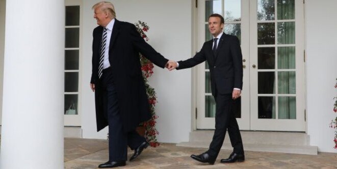 macrontrump1