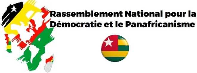 Togo : Les masques tombent !